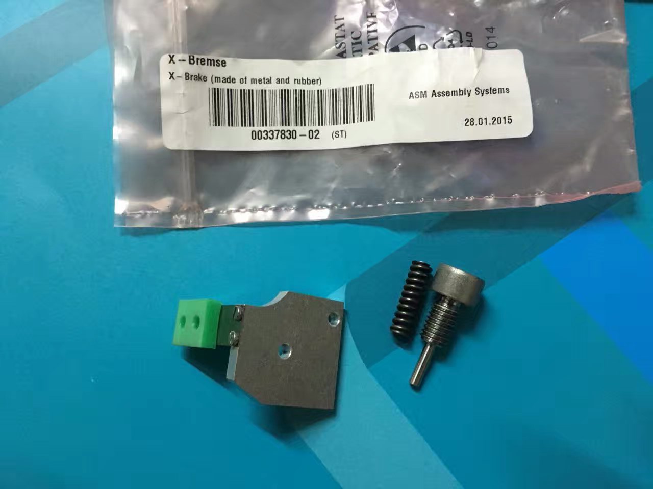 SMT设备备件以及耗材销售-上海奥奇电子科技